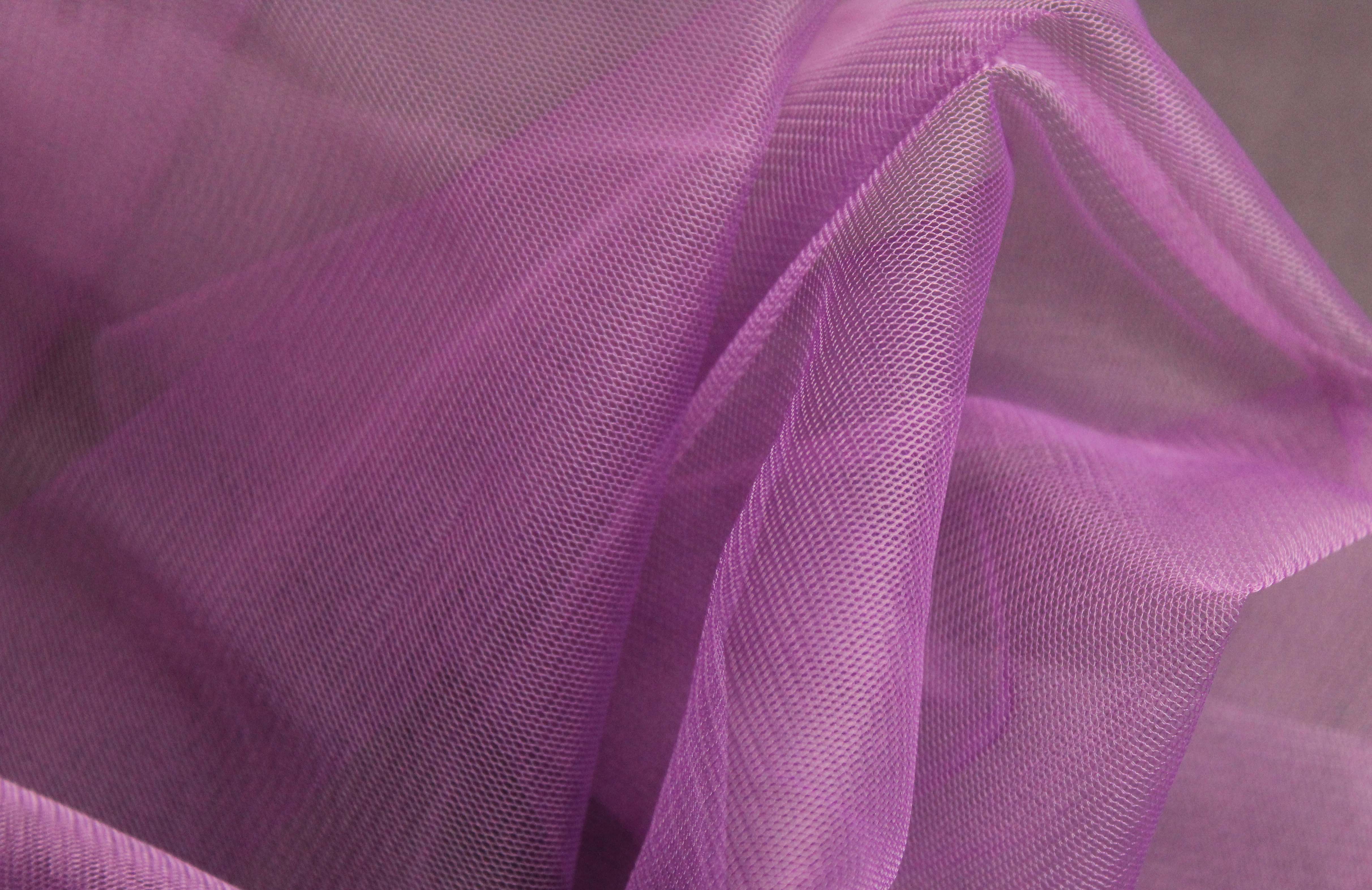 TULLE - PLUM (49)